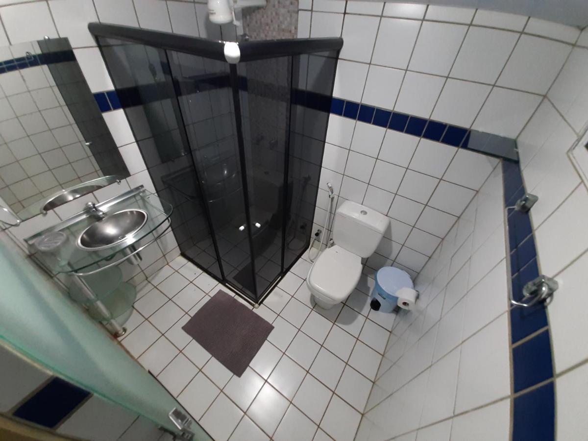 פרננדו דה נורונהה Pousada Das Flores חדר תמונה